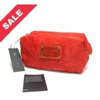 ราคา Marc Jacobs summer cosmetic bag (10301615605)