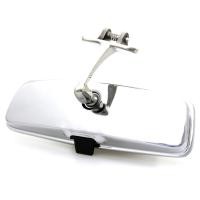 ราคา กระจกมองหลัง กระจกในรถ แบบก้านสั้น สีเงิน ปอร์เช่ เมอร์เซเดส-เบนซ์ รุ่นปี 1950 - 1990 MERCEDES-BENZ 356 W110 PORSCHE (40002438802)