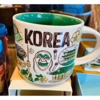 ราคา Starbucks korea ถ้วยเซรามิค (ของแท้) (24129567916)