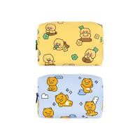 ราคา Kakao KF Beauty Pouch Ryan กระเป๋าเครื่องสำอาง (41357790076)