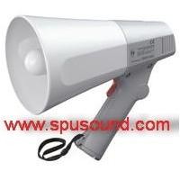 ราคา โทรโข่งมีเสียงนกหวีด TOA รุ่น ER-520W (1493508982)