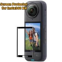 ราคา ฟิล์มกันรอยหน้าจอ สําหรับ Insta360 X4 สําหรับ Insta 360 X4 (24674540285)