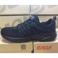 ราคา Sale1คู่สุดท้ายBAOJI - BJW 608. สีดำ ผู้หญิง (7902391717)