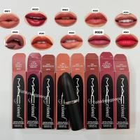 ราคา พร้อมส่ง M·A·CXIMAL SILKY MATTE LIPSTICK ขนาด 3.5 g. (26456709127)