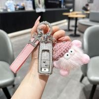 ราคา Yeekey สําหรับรถจักรยานยนต์ Honda pcx160/giorno/forza 350/คลิก 160/vario150/Honda geno/Air Blade /scoopyi รถจักรยานยนต์ Key Chain สําหรับ Honda รถ Key Case (29083131434)