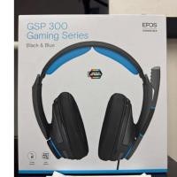 ราคา Epos Sennheiser GSP-300 ไมค์ชัดเสียงดี มือสอง (28424899759)