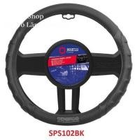 ราคา หุ้มพวงมาลัย Sparco แท้ SPS102BK (40810943490)