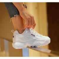 ราคา fila disropter แท้ (สิ้นค้ามือสองสภาพ95%) (11817795390)