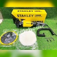 ราคา STANLEY เครื่องขัดเงา รุ่น SP137-B1 / 1300W / 220V / 3600RPM / ขัดเงา ขัดสี ขัดรอย (29829980934)