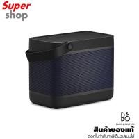 ราคา B&O Play ลำโพงบลูทูธไร้สายแบบพกพา รุ่น Beolit 20 Black Anthracite (22364432479)