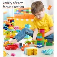 ราคา ส่วนประกอบพิเศษ Duplo Lego (28503675820)