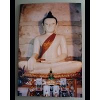 ราคา พระเนื้อผงหลวงพ่อขาว วัดแม่นางปลื้ม จ.อยุธยา พ.ศ. 2555 (12653229629)