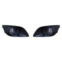 ราคา ไฟตัดหมอกสปอร์ตไลท์ ซูซูกิ สวิฟท์ SUZUKI SWIFT 2012-2017 (11791944613)