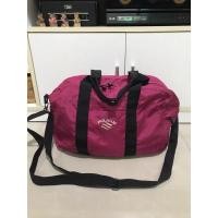 ราคา กระเป๋าสะพายและเดินทางแบรนด์POLHAMสภาพใหม่ (14487383308)