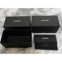 ราคา กล่องแว่นตาชาแนล/chanelแท้มือสอง (15899559923)