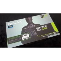ราคา VGA (การ์ดแสดงผล) GALAX GTX 1060 EXOC 6GB (15650378983)