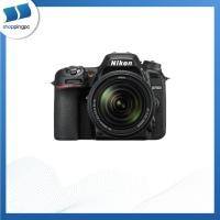 ราคา กล้อง NIKON D7500 (BODY) ชัตเตอร์ 3547 (42411464419)