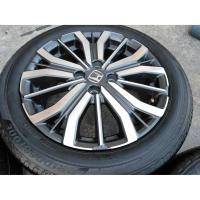 ราคา แม็กฮอนด้าซิตี้ ขอบ16 พร้อมยางบรีสโตน 185 55 16 ปลายปี18 , (7168491910)