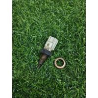 ราคา เซ็นเซอร์ ตรวจจับอุณหภูมิน้ำหล่อเย็น Yamaha Mio 125 / Nouvo elegance 135 แท้มือสอง (27526716011)