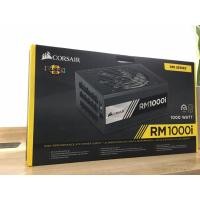 ราคา PSU Corsair RM1000i 80+ gold (1000W) มือสอง 3,690 บาท MINE PCS (ประกัน Sacnner) (7537424332)