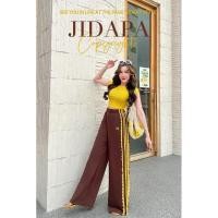 ราคา ✅พร้อมส่ง✅ ชุดเซ็ตเสื้อ+กางเกงวอร์ม งานป้าย Valley Girl ❌ งานตามหา ปล่อยราคาถูก ❌ Sz.[M] (27662995786)