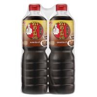 ราคา ทาคูมิ อายิ ซอสเทริยากิ 1000g ( แพ็ค 2 ขวด ) เทอริยากิ (20983907238)