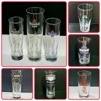 ราคา แก้วเบียร์ช้าง CHANG/HEINEKEN/BUDWEISER/BROTHERS แท้ 100% (18033776770)