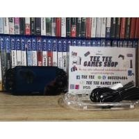 ราคา ps vita รุ่น2000สายมืดเมม64จิกสภาพดี แปลงฟรีช็อป​ (23148403337)