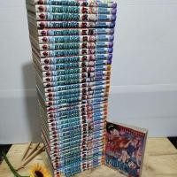 ราคา แผนปราบผีไม่มีอั้น (GHOST SWEEPER)1-39เล่มจบ(ยกชุด) (17673496341)
