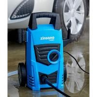 ราคา ZINSANO เครื่องฉีดน้ำแรงดันสูง 90 บาร์ (3618134370)