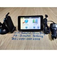 ราคา GPS Garmin nüvi 3770(esri Thailand),4.3" (18247713348)