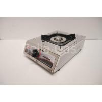 ราคา SEIKI - เตาแก๊สตั้งโต๊ะ หัวแก๊สเดี่ยว (สเตนเลส) รุ่น RY124 (2406251331)