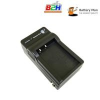 ราคา Battery Man CHARGER for CANON LP-E17 (1160564823)