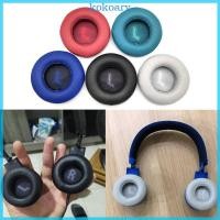ราคา Kok 1 คู่แผ่นรองหูฟังเบาะ Earmuffs แผ่นรองหูฟังสําหรับ JBL-E35 E45 E45BT หูฟัง Holster (28932538940)