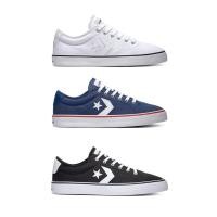 ราคา Converse Collection รองเท้าแฟชั่น คอนเวิส M Star Replay OX (1790) (6715163785)