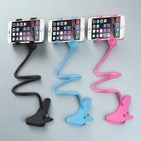 ราคา ที่จับโทรศัพท์มือถือ แบบหนีบโต๊ะ หัวเตียง (42706708155)