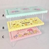 ราคา ชั้นวางของอเนกประสงค์ลายการ์ตูน (1753790390)