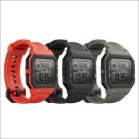 ราคา Amazfit Neo ใหม่ล่าสุด วัดการเต้นหัวใจ นาฬิกาออกกำลังกาย นาฬิกาอัจฉริยะ สมาร์ทวอทช์ คู่มือภาษาไทย ประกัน 1 ปี พร้อมส่ง (11840987236)