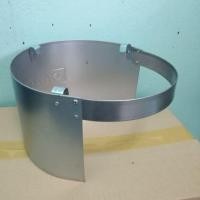 ราคา บังลมปิคนิค​ บังลมเตาแก๊ส​ปิคนิค​ จิ๋วแจ๋ว​ ใส่ถังได้ทุกยี่ห้อ (2146816803)