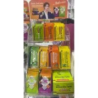 ราคา Myseptic Mybacin zinc ลูกอม ยาอมมายบาซิน (27209943695)