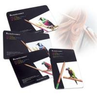 ราคา สี Renaissance สีไม้ ดินสอสีไม้ เกรดอาร์ตติส รุ่น 12สี 24สี 36สี และ48สี กล่องเหล็ก จำนวน 1 กล่อง ดินสอสี (6245834383)