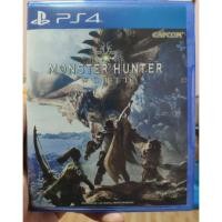 ราคา PS4 Monster Hunter World zone3 (1969223836)