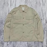 ราคา GIORDANO เสื้อแจ็คเก็ตกระเป๋า จิออร์ดาโน (44305758603)