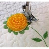 ราคา ELVIRA ตีนผีชายครุย (469219150)