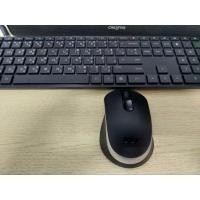 ราคา Mouse & Keyboard ไร้สาย Acer ของแท้(สีดำ) (20889452833)