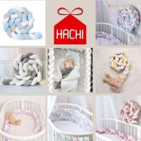 ราคา HACHI หมอน หมอนเปีย หมอนอิง หมอนเด็ก หมอนกันตกเด็ก กันตกเด็กทารก ขนาด2 เมตร baby pillow bed bedtime sa (14714203008)
