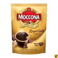 ราคา มอคโคน่า รอยัลโกลด์ กาแฟสำเร็จรูป ฟรีซดราย 120 ก. (436646216)
