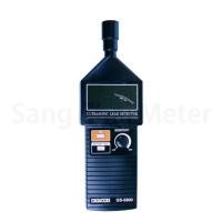 ราคา DIGICON เครื่องตรวจวัดการรั่วแบบอุลตร้าโซนิค GS-5800 Ultrasonic Leak Detector (3742304136)