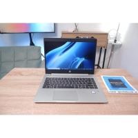 ราคา HP ProBook 440 G6 I5-8265U Ram16 SSD256 จอ14 HD สเปคดี โดยรวมเครื่องสวย พร้อมใช้งาน ขายถูกเพียง 9,400.- (25578740882)