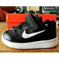 ราคา รองเท้าเด็ก Nike สีดำ (2009499491)